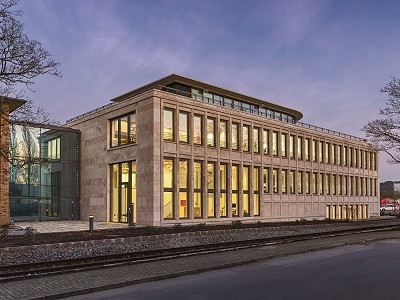 Massivbau