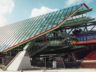 Stahlbau