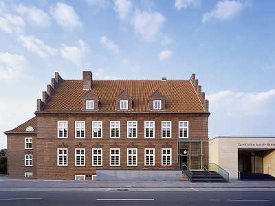 Bauen im Bestand